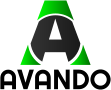 Avando Logo
